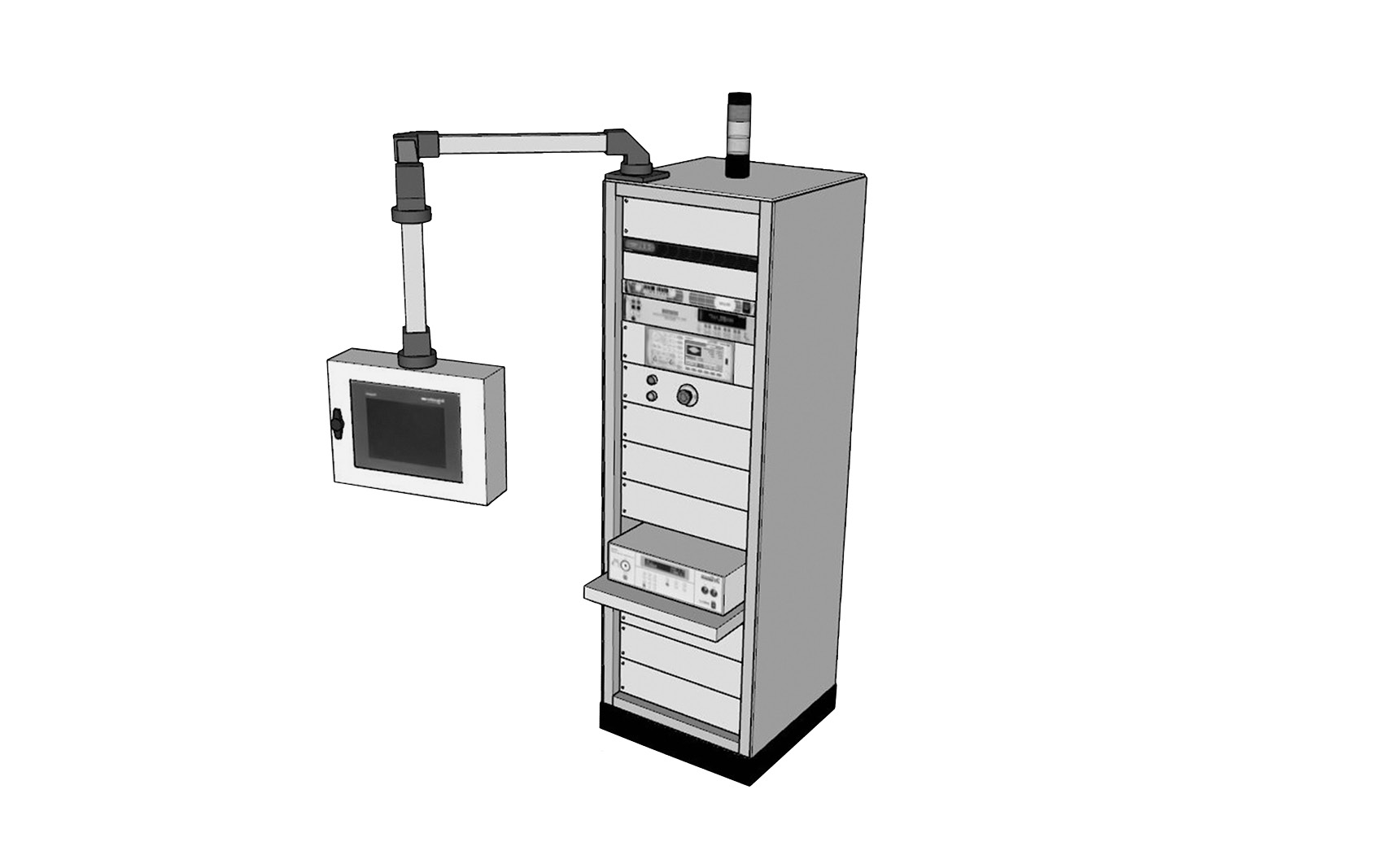 Réalisation de prototypes